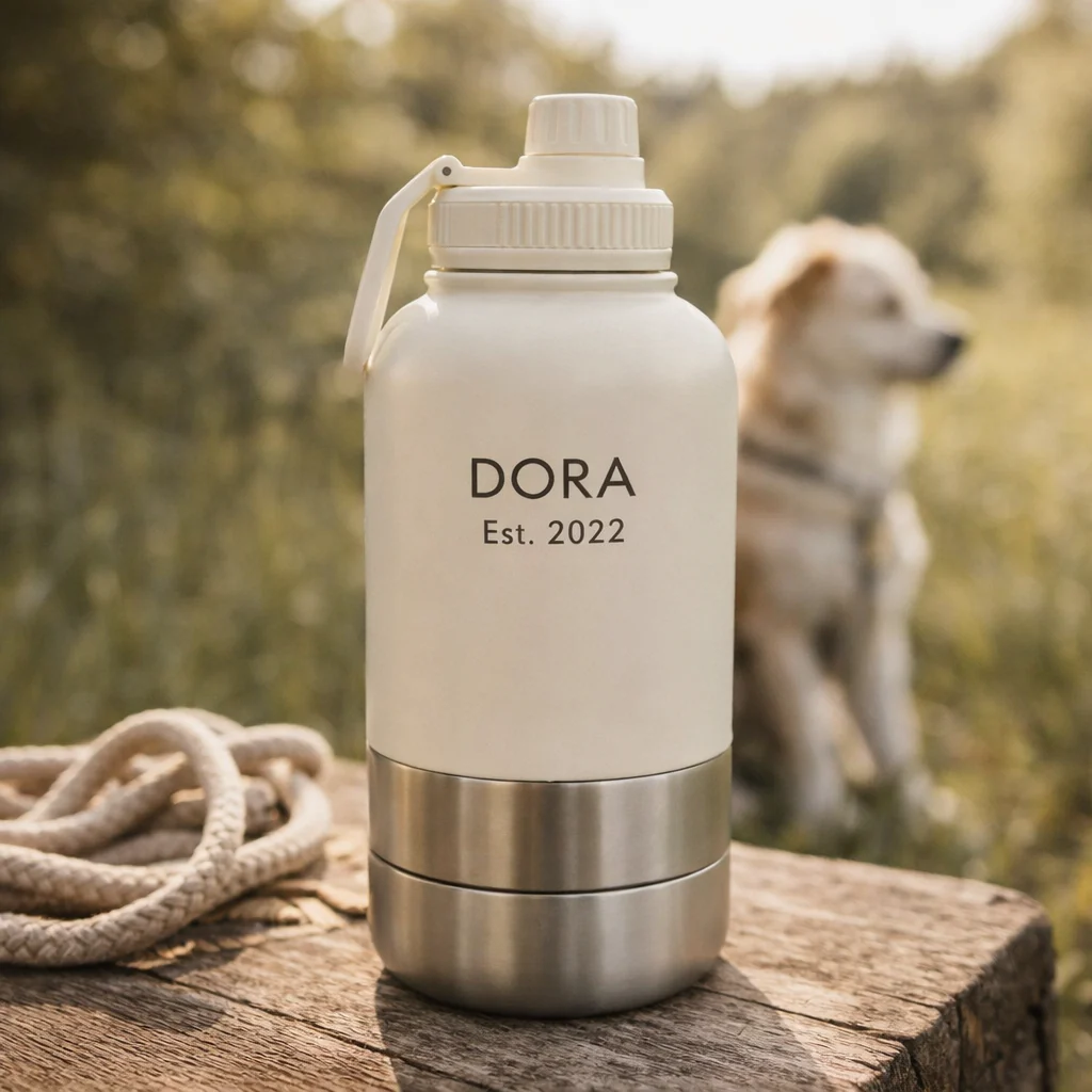 Insulated Bottles