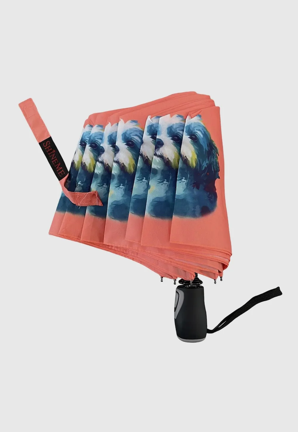 Umbrellas